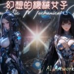 幻想的機械女子  01(tyobirin) [d_546237]