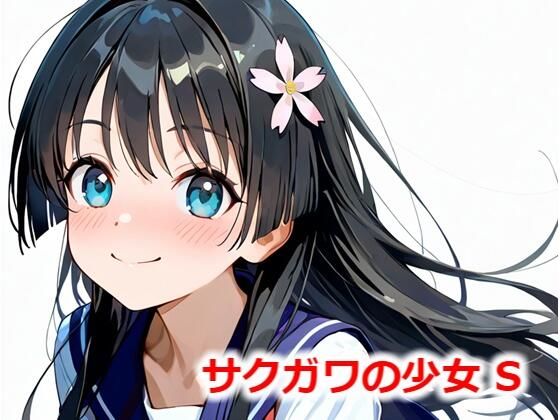 サクガワの少女 S(Youto-AI) [d_546866]