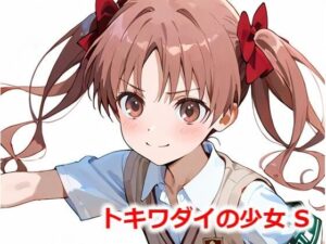 トキワダイの少女 S(Youto-AI) [d_546874]