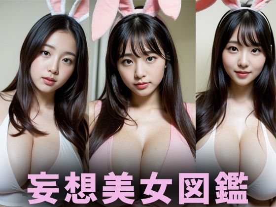 爆乳コスプレ美女【妄想イラスト美女図鑑vol.269】(AI美女編集部) [d_546925]