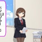 スクRUNブルV＋おまけ(ブリアワ) [d_547111]