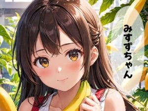 みすずちゃん。(ブリアワ) [d_547113]