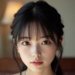 AIはあなたに恋している vol.1 【AI美女写真集 】(AI Novice) [d_547119]