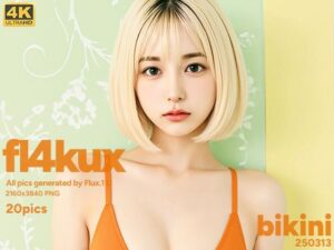 fl4kux 0313 ビキニ(niur) [d_547134]