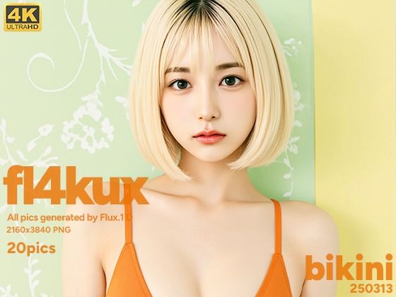 fl4kux 0313 ビキニ(niur) [d_547134]