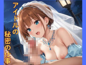 アイドルの秘密の仕事(ナツピピ) [d_547240]