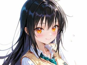 古◯川唯とエッチ02(Big-oppai) [d_547923]