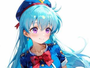 天◯院桂とエッチ(Big-oppai) [d_547925]