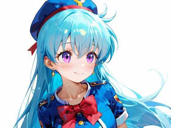 天◯院桂とエッチ(Big-oppai) [d_547925]