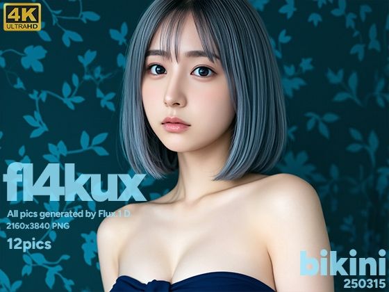 fl4kux 0315 ビキニ(niur) [d_548284]