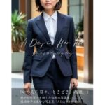 就活女子大生かな写真集「A Day in Her Life -Kana’s ordinary day-」(アスファルトキャット・クリエイションズ) [d_548365]