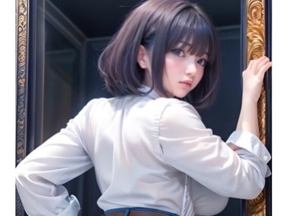 デニムホットパンツ リアル(naoji22222) [d_548685]