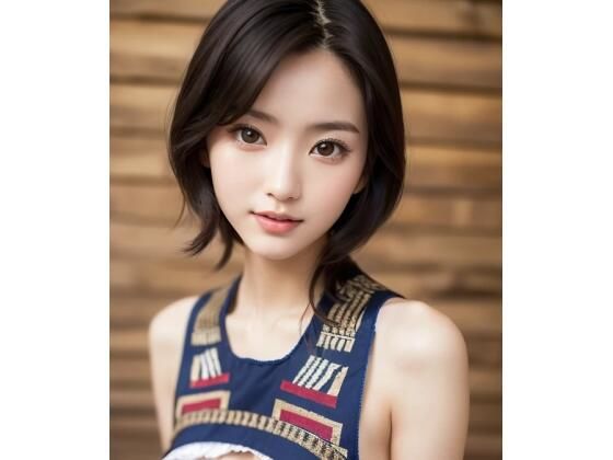 異世界の美女達 vol.2(あい@AI美女倶楽部) [d_548797]