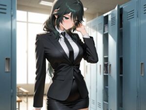 織斑〇冬＃2(Aitester2) [d_548830]