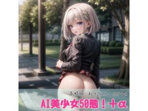 AI美少女50態！＋α(あるし屋) [d_549581]