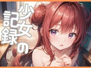 少女の記録(どっぷりちゃん) [d_549594]