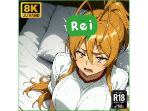 宮●麗ちゃんと仲良しになる妄想1回目(osicore) [d_549622]