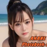 AKANE PhotoBook -1st-(JUMO -AI ART-) [d_549795]