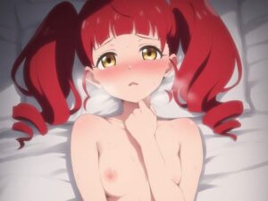 R-18赤○あんな(プレゼント) [d_549873]