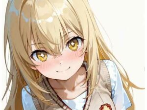 食◯操祈とエッチ04(Big-oppai) [d_550004]