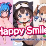 Happy Smile 123(DoCoZo) [d_550283]