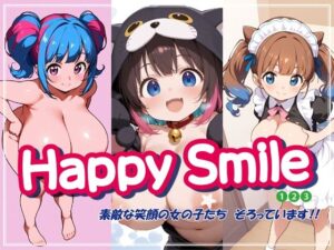 Happy Smile 123(DoCoZo) [d_550283]