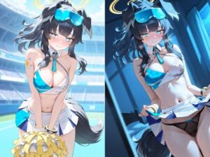 猫塚〇ビキ(Aitester2) [d_551065]