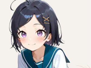 比◯谷小町とエッチ04(Youto-mini) [d_551083]