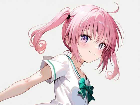 ナ◯とエッチ08(Youto-mini) [d_551093]