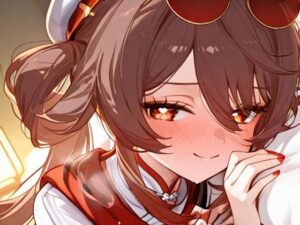 胡桃 Hu Tao(ochamaru) [d_551194]