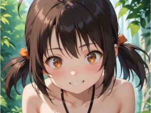 谷◯鈴とエッチする。01(SyoU) [d_551319]