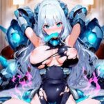 変身ヒロインイラスト02まとめ(おれんじらいん) [d_551795]