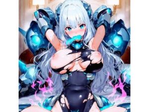 変身ヒロインイラスト02まとめ(おれんじらいん) [d_551795]