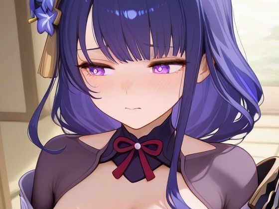 雷電影 弱みを握られ…(ochamaru) [d_552108]