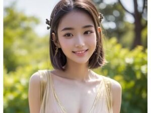 異世界の妊婦達 vol.2(あい@AI美女倶楽部) [d_552463]