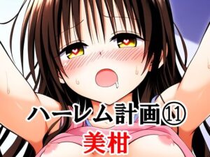 ハーレム計画 11 美柑(竹輪アイ) [d_552489]