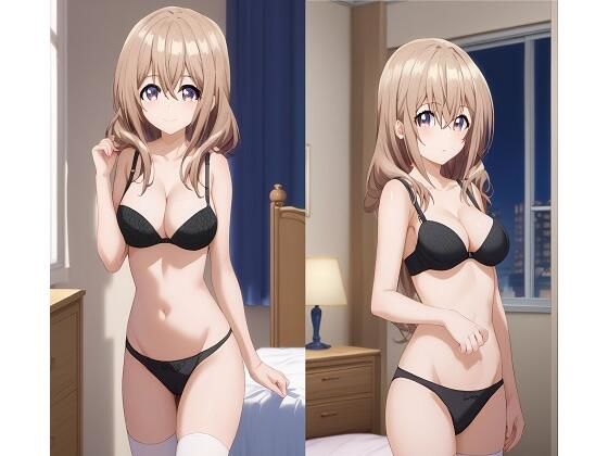 片瀬詩◯里とエッチ(箱熱) [d_552550]