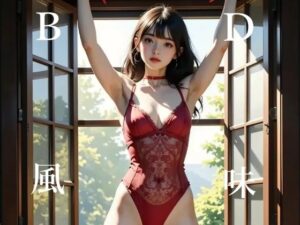 BD風味  窓編(ぬるまゆ堂) [d_552640]