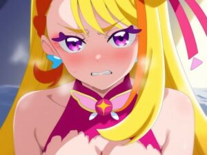 R-18キ○アバタフライ3(プレゼント) [d_553007]