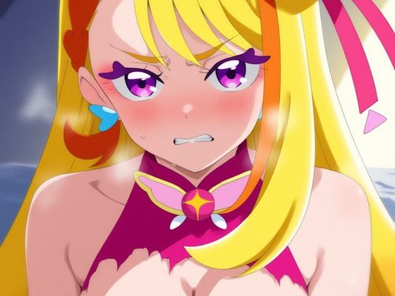 R-18キ○アバタフライ3(プレゼント) [d_553007]