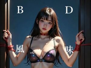 BD風味  夜窓編(ぬるまゆ堂) [d_553157]