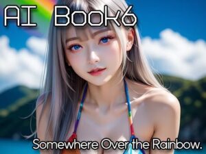 AI Book6 -Somewhere Over the Rainbow.-(Karasu Publishing) [d_553933]