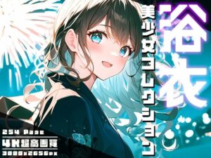 浴衣美少女コレクション vol.3(性癖ルームXXX) [d_554034]