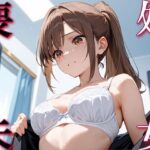 処女喪失(イクイクれっつご?) [d_554078]