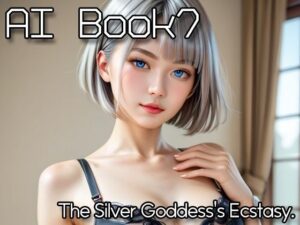 AI Book7 -The Silver Goddess’s Ecstasy.-(Karasu Publishing) [d_554259]