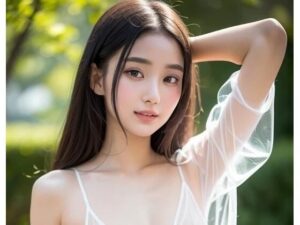 異世界の美女達 vol.4(あい@AI美女倶楽部) [d_554467]