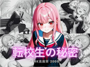 転校生の秘密(Secret base Hiro) [d_554550]