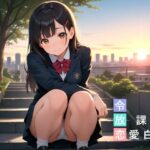 令和放課後恋愛白書(麻坂乃46) [d_554890]