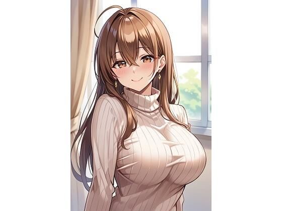 モモ5コマ(kaki) [d_555008]