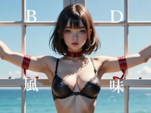 BD風味  海窓編(ぬるまゆ堂) [d_555094]